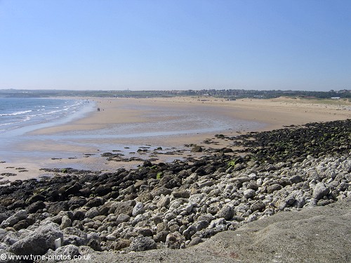South Shields