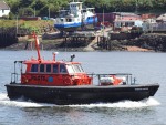 Tyne Pilot Boat