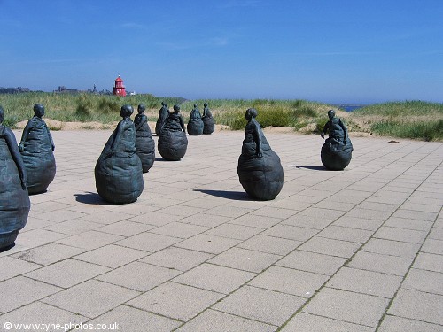 "The Conversation Piece"